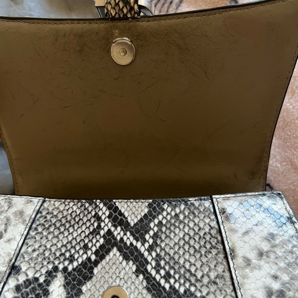 BALENCIAGA Small Hourglass Bag - Picture 13 of 13